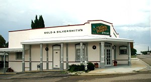 800 East Fremont Street, Tombstone, Arizona