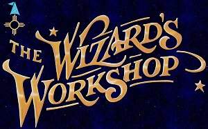 Wizard's Workshop. Creators of the finest jewelry in the southwest